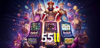 55ll: A Experiência de Casino com Jogos de Mesa ao Vivo