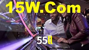 Bônus Generosos e Exclusivos no 55ll para Você!